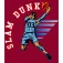 Kruskis Slam Dunk 반팔 티셔츠