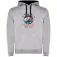 Kruskis Wave Calling Bicolor kapuzenpullover