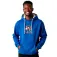 Kruskis Wave Calling Bicolor kapuzenpullover
