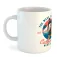 Kruskis Caneca Wave Calling 325ml