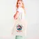Kruskis Wave Calling Stofftasche