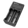 Hikmicro Ekstern Oplader