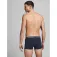 Jack & jones Solid Boxers 10 enheter