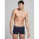 Jack & jones Solid Boxers 10 enheder