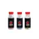 Black fire Raubtierduftköder 80g 3 einheiten