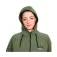 Marsupio Moletom com fecho Nature