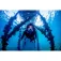 Ocean reef Visor Light Vasper Ansiktsmask