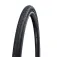 Schwalbe жесткая городская велосипедная покрышка Marathon Racer Performance RaceGuard SpeedGrip 700C x 35