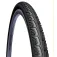 Mitas Hook V69 Classic 22 28´´ x 42 rigid urban tyre