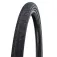 Schwalbe Cruiser Plus Active PunctureGuard Green Compound 28´´ x 42 rigid urban tyre