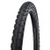 Schwalbe Land Cruiser Plus Active 28´´ x 42 rigid urban tyre