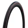 Schwalbe One Sidewall Addix Tube Tpe HS462A 700C x 30 road tyre