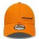 New era Mclaren Flawless 9Forty cap