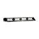 2lan 19´´ Cat 6 24 UTP 패치 패널