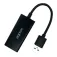 Approx USB-Ethernet-sovitin APPC07GV3