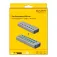 Delock 63264 7+1 Hub USB-A