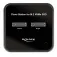 Delock 64177 2xM.2 Dockingstation