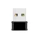 Edimax EW-7822ULC Wifi USB -sovitin