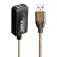 Ewent Cable d´extensió USB EW1013 5 m