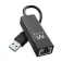 Ewent EW1017 USB-netwerkadapter