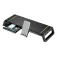 Ewent Support de moniteur EW1268 USB 3.0