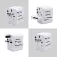 Ewent EW1470 Universal Travel adapter