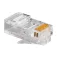 Gembird PLUG3UP6 RJ45 CAT5 Conector 100 units