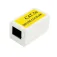 Gembird UTP H.H Coupler RJ45