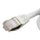 Iggual SFTP/LSZH 10 m CAT7 network cable