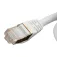 Iggual SFTP/LSZH 15 m CAT7 network cable