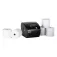 Iggual TP7001 + 5 Rolls Ticket for laser printer
