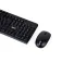 Iggual Teclado e mouse sem fio WMK-BASIC Espanhol