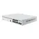 Mikrotik CSS610-8P-2S+IN switch
