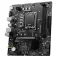 MSI Pro H610M-E 主板