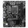 MSI Pro H610M-E 主板