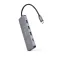 Nanocable 10.16.4409 Hub USB-C/USB-A