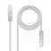 Nanocable UTP 25 m CAT6 network cable