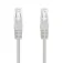 Nanocable UTP 25 m CAT6 network cable