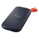 Sandisk SSD extern USB 3.2 tipo-C 1TB