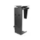 Tooq TQMUD01 CPU Desktop Holder