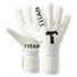 T1tan Classic 1.0 Keepershandschoenen Voor Volwassenen Met Vingerbescherming