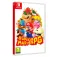 Nintendo Switch Super Mario RPG + Super Mario Teddy 22 cm