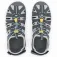 Oriocx Aldea sandals