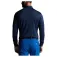 Peter millar Solid Stretch 长袖马球衫