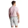 Peter millar Solid Stretch kortärmad polotröja