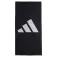 adidas Toalha grande com 3 listras