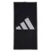 adidas Toalha pequena com 3 listras
