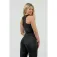 Nebbia Intense Ultra Compression Mouwloos basislaag