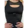 Nebbia Intense Ultra Compression Mouwloos basislaag