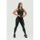 Nebbia Intense Ultra Compression Ärmlös baslager